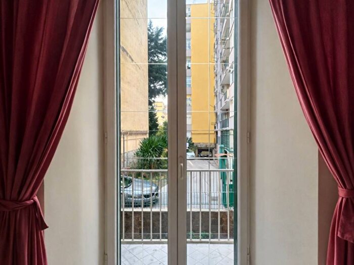 Appartamento trilocale in affitto in Salita Arenella, Arenella, Napoli