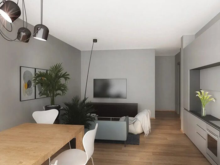 Appartamento bilocale in vendita in Via del Ponte alle Mosse, Firenze