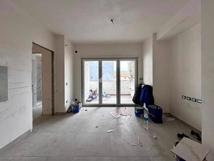 Appartamento trilocale in vendita in Via Bari, Rende