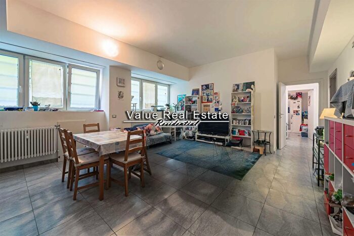 Appartamento con 5 locali in vendita in Via Tartini a, Milano