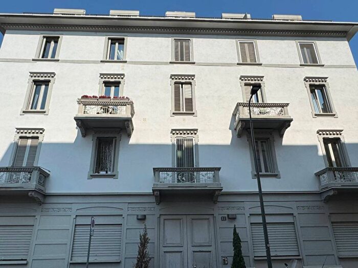 Appartamento bilocale in affitto in Via Gian Francesco Pizzi, Ripamonti Fondazione Prada, Milano