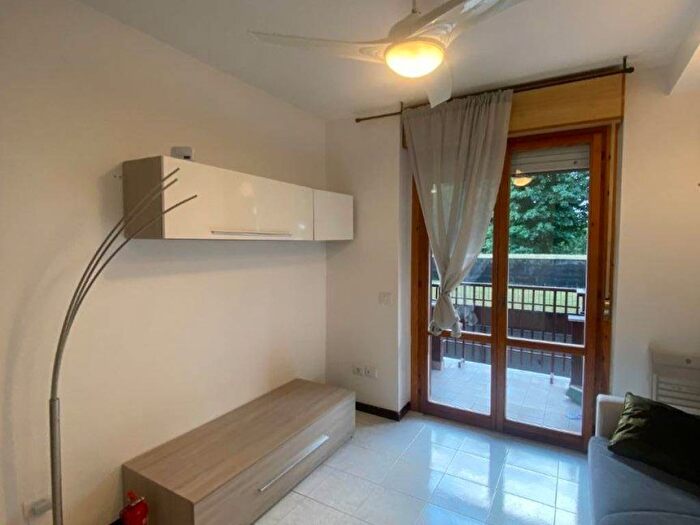 Appartamento bilocale in affitto in Via Giacomo Matteotti, Centro, Assago