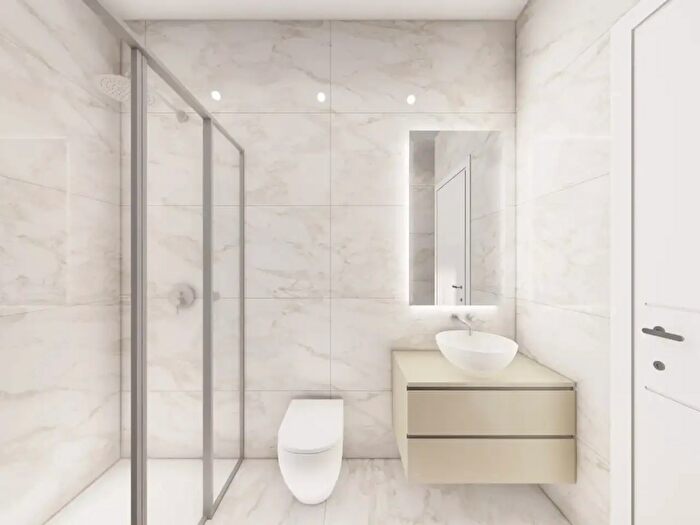 Case in Vendita e in Affitto - 3