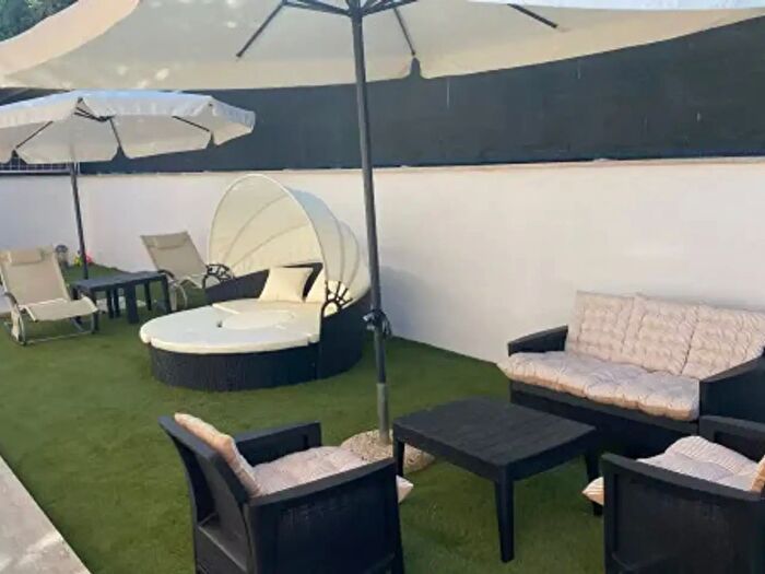 Appartamento quadrilocale in affitto in Via Agropoli, Fiumicino