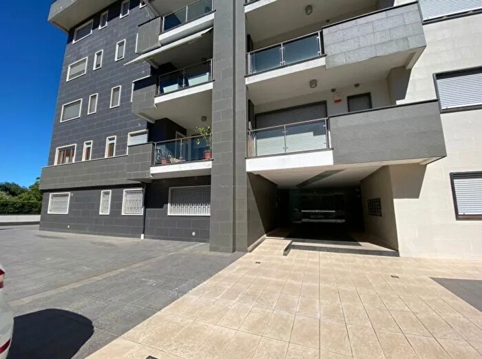 Appartamento bilocale in vendita in Rende