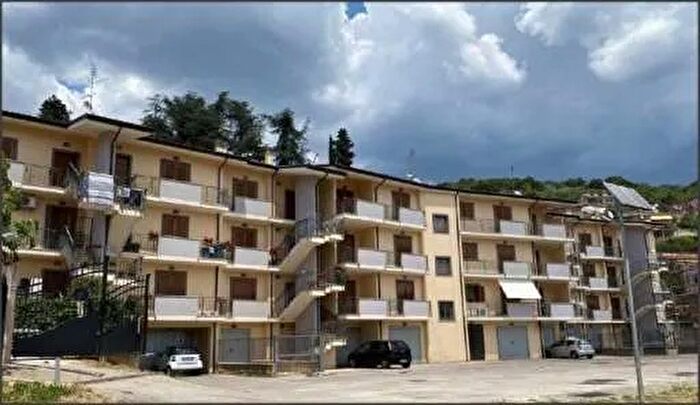 Appartamento con 6 locali in vendita in Via delle Valli, Fiuggi