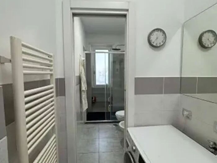 Appartamento trilocale in vendita in Via Aurelia, Roma
