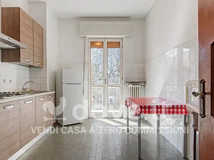 Appartamento trilocale in vendita in Viale Antonio Locatelli, Alme'