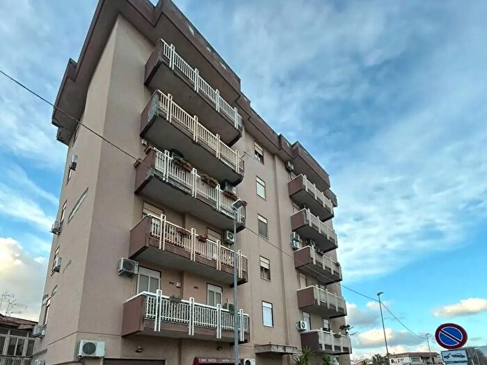 Appartamento trilocale in vendita in Palermo