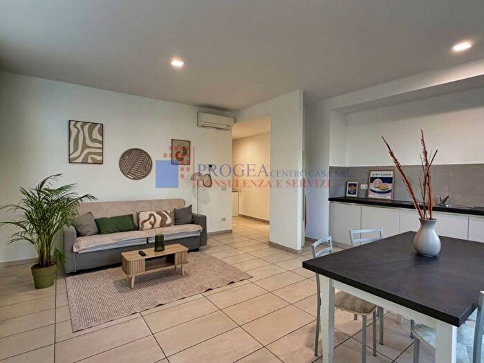 Appartamento bilocale in affitto in Via Gasparino da Barzizza, Corridoni, Bergamo