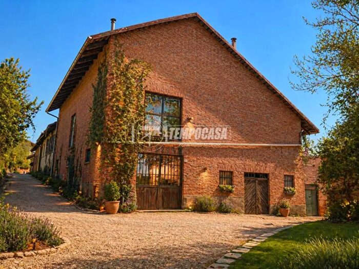 Casa in vendita in Strada Rosero, Pecetto Torinese
