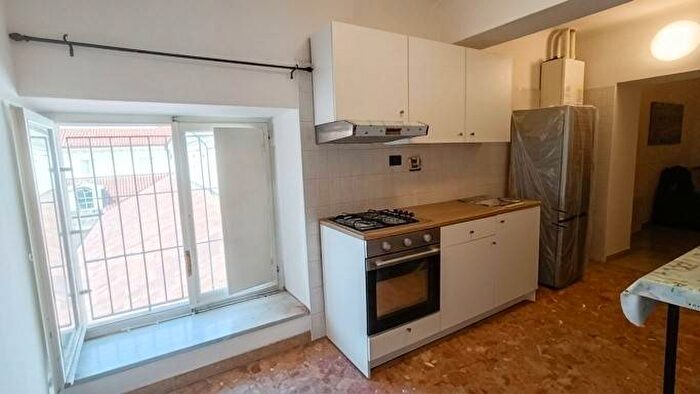 Appartamento con 5 locali in affitto in Via XX Settembre, Quadrilatero Romano, Torino