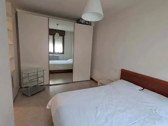 Appartamento monolocale in affitto in Via Ferruccio Parri, Bologna