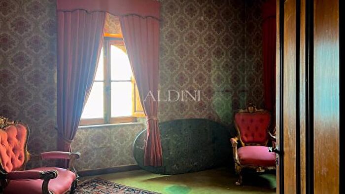 Casa con 6 locali in vendita in Via Luigi Pirandello, Taormina