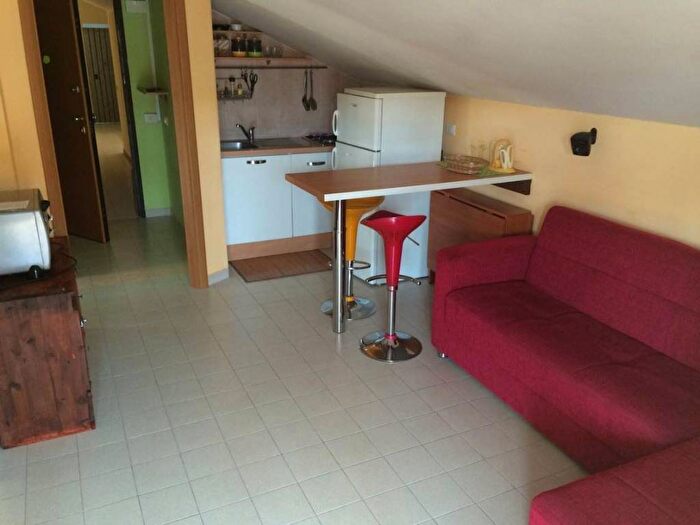 Casa bilocale in affitto in Chieti Scalo, Chieti