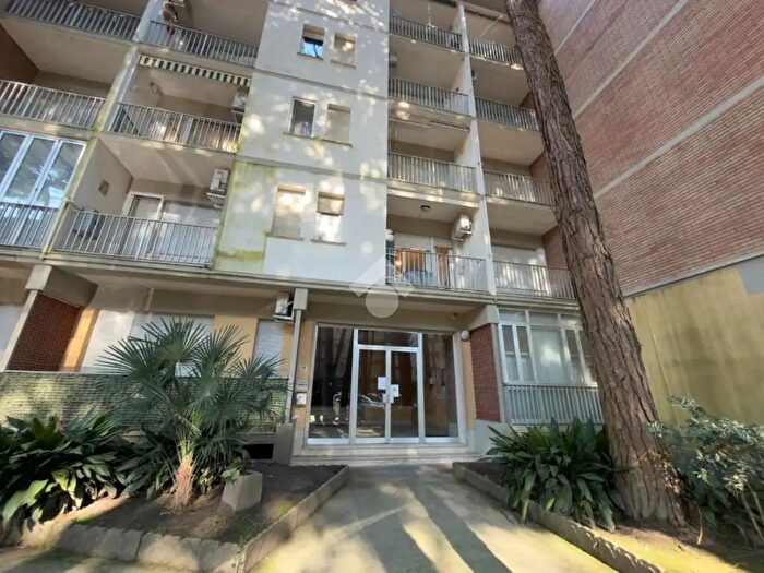 Appartamento trilocale in vendita in VLe dei Lecci, Comacchio