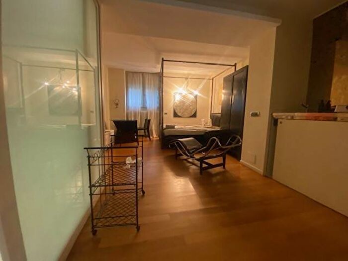 Appartamento monolocale in affitto in Via SantAlessandro, Centro, Bergamo