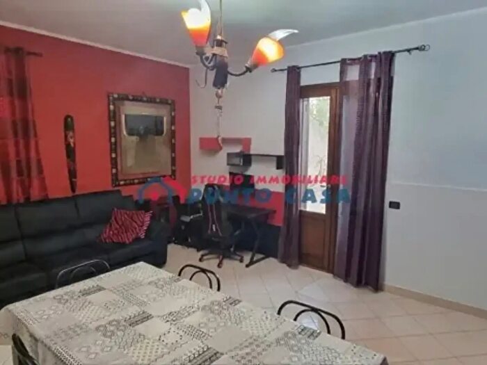 Casa quadrilocale in vendita in Via Scularici, Trapani