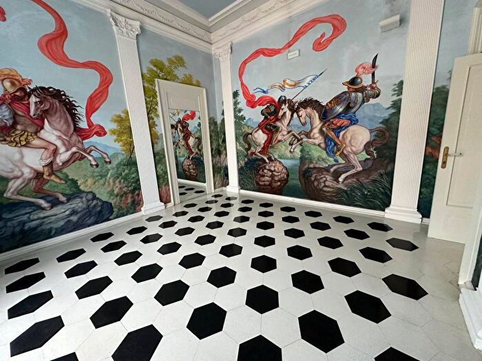 Casa in affitto in Corso Vittorio Emanuele II, Trani