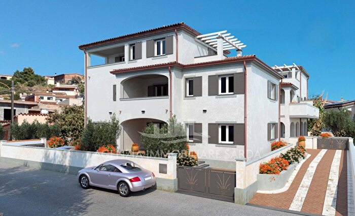 Case in Vendita e in Affitto - 3