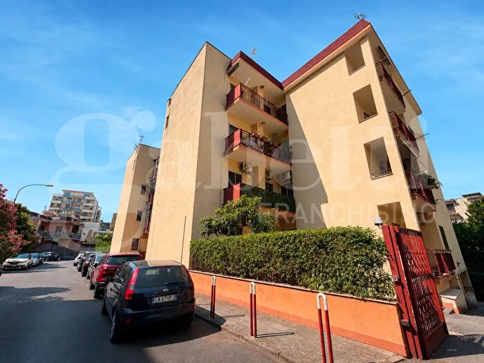 Appartamento bilocale in vendita in Via Martiri d'Ungheria Snc, Scafati