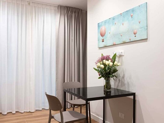 Appartamento monolocale in affitto in Via Giulia di Gallese, Monteverde Nuovo, Roma