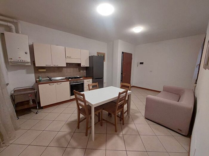 Appartamento bilocale in affitto in Via Luigi e Salvatore Marchesi, Pablo Prati Bocchi, Parma