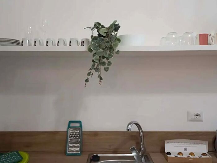 Appartamento monolocale in affitto in Via Gressoney, Milano