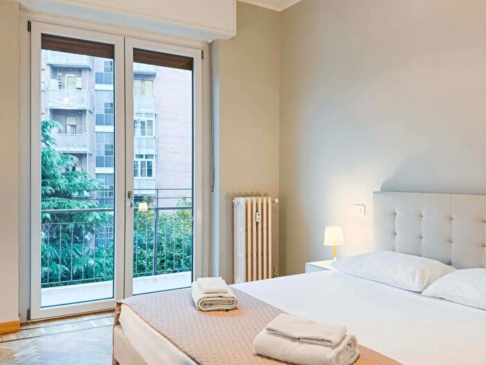 Appartamento monolocale in affitto in Via Don Bosco, Torino