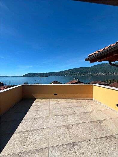 Appartamento quadrilocale in vendita in Verbania