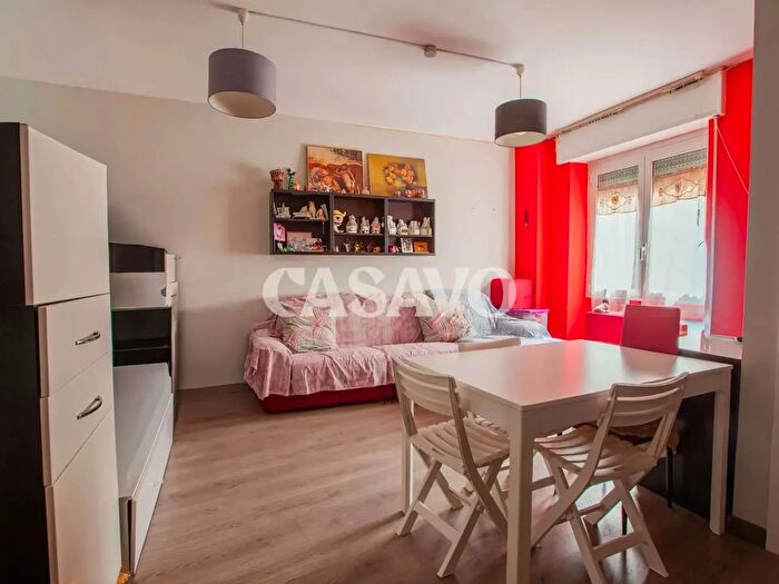 Appartamento bilocale in vendita in Via S Giovanni Bosco, Cinisello Balsamo