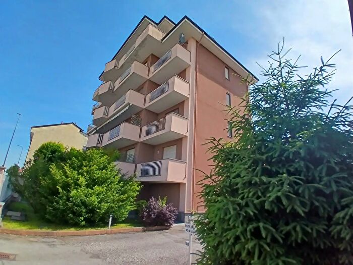 Appartamento quadrilocale in vendita in Mortara