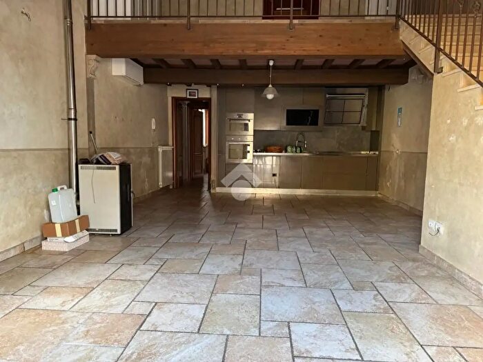 Casa trilocale in vendita in Via Torino, Ponte Buggianese