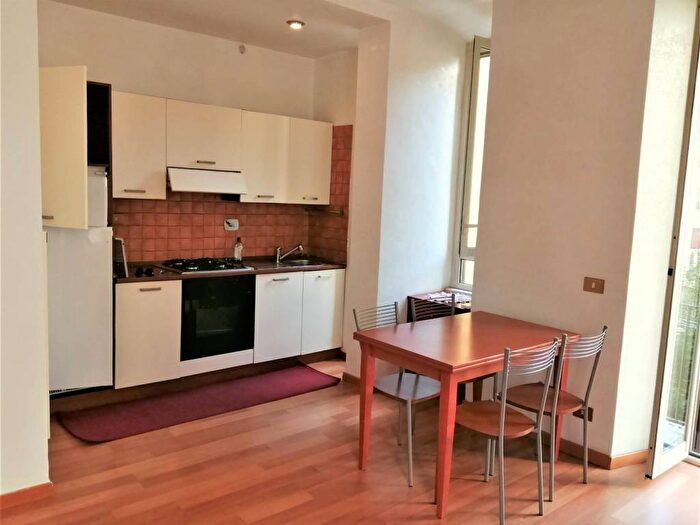 Appartamento bilocale in affitto in Via dei Ramni, San Lorenzo, Roma