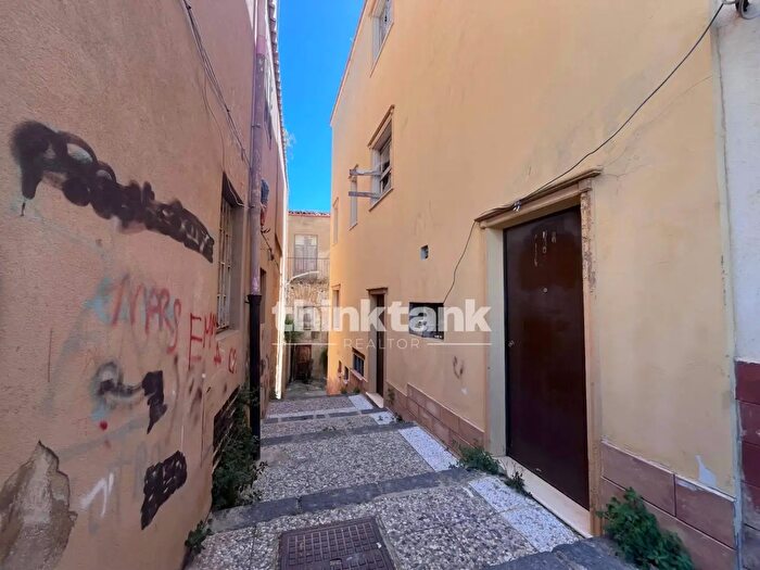 Appartamento con 8 locali in vendita in Salita San Michele, Agrigento