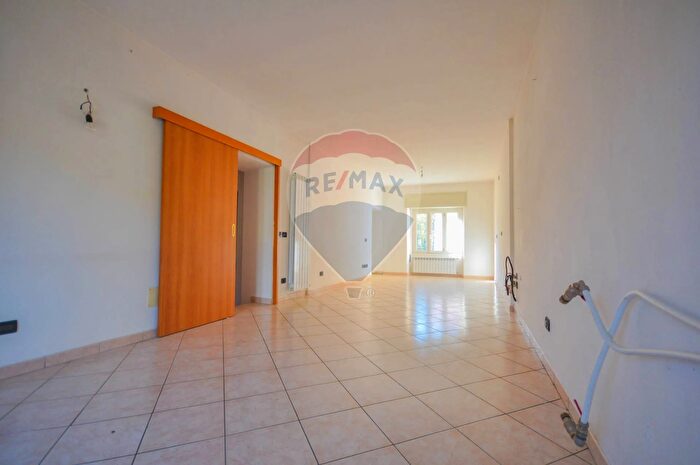 Appartamento trilocale in vendita in Sabbio Chiese