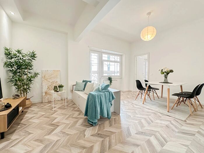 Appartamento monolocale in vendita in Via Flaminia Nuova, Roma