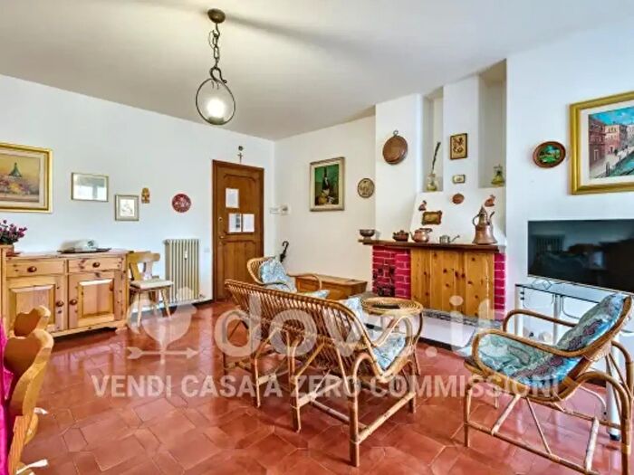 Appartamento quadrilocale in vendita in Via per Concenedo, Moggio