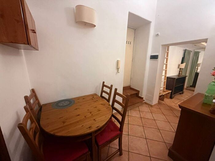 Appartamento bilocale in affitto in Viale Regina Margherita, Salario Porta Pia, Roma