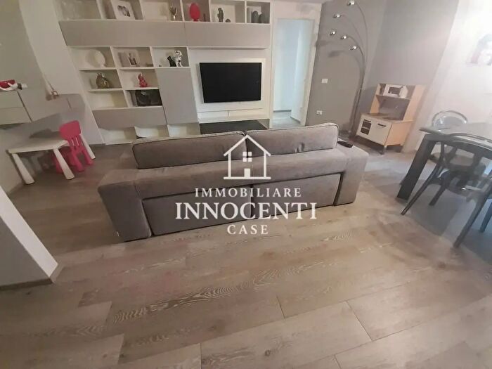 Appartamento quadrilocale in vendita in Massa