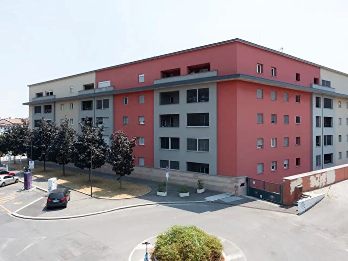 Appartamento bilocale in vendita in Via Giuseppe Taccioli, Milano