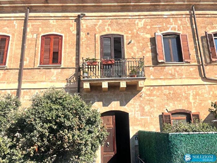 Appartamento bilocale in affitto in Via Comandante Simone Gulì, Acquasanta, Palermo