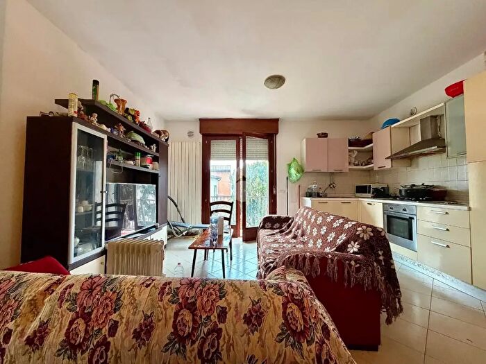 Appartamento trilocale in vendita in Via Venera, Casaleone