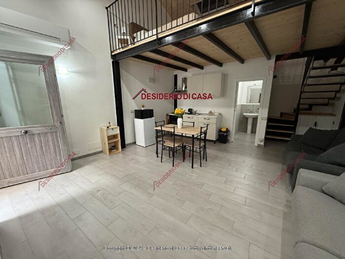 Appartamento monolocale in affitto in Via Giuseppe Pitrè Palermo Pa Italia, Palermo