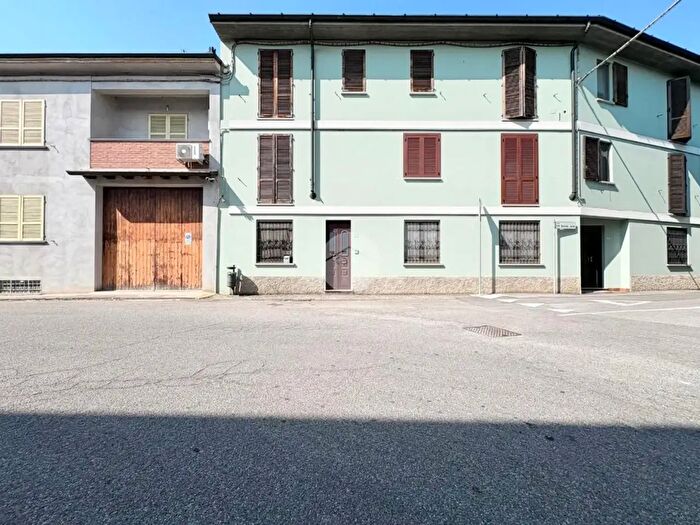 Casa trilocale in vendita in Via XX Settembre, Sesto Ed Uniti