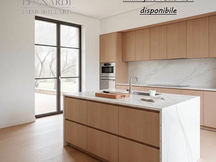 Appartamento monolocale in affitto in Città di Castello