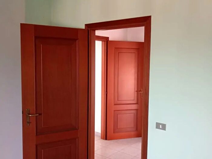 Appartamento trilocale in vendita in Bonate Sotto