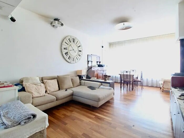 Appartamento quadrilocale in vendita in Via Trinità, Santena