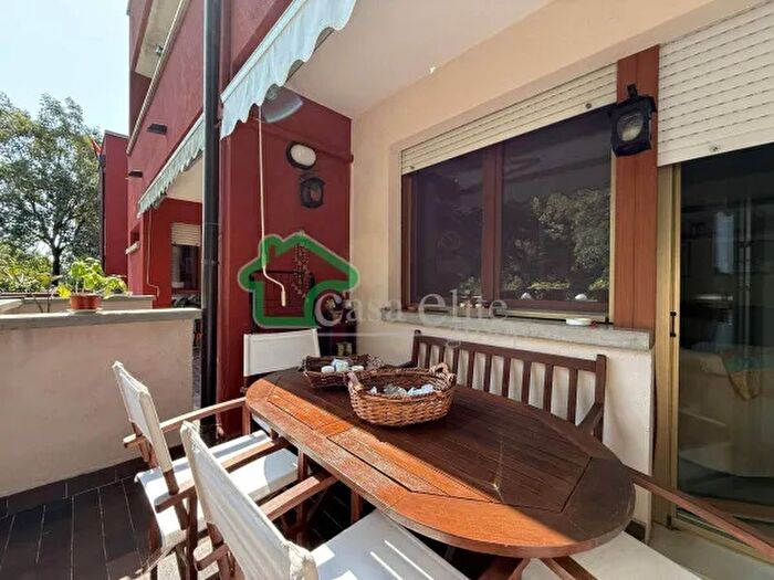 Casa quadrilocale in vendita in Via Giacomo Arrigoni, Lodi