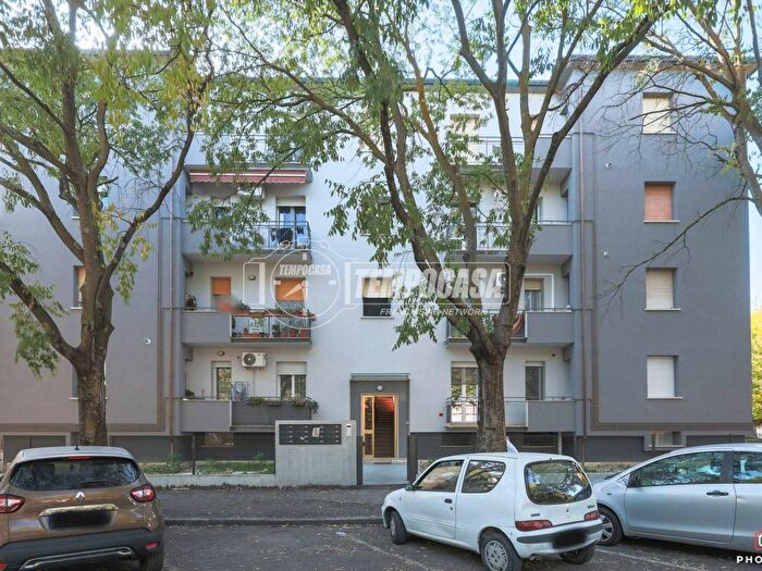 Appartamento quadrilocale in vendita in Via ATabanelli, Viale Dante Osservanza, Imola